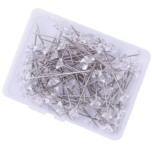 Diamond Pins