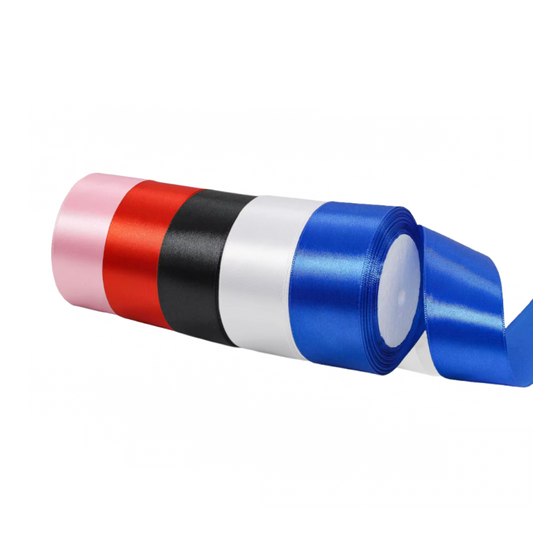 Solid Color Ribbon
